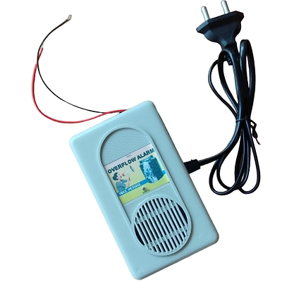 Water Tank Overflow Alarm With Malayalam Voice Message | Loud Sound