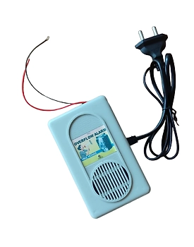Tank Overflow Alarm Malayalam Front