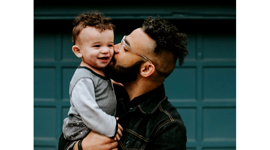 Essay On My Father