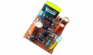 5v, 800mA SMPS Circuit Board | Input 230V | Output 12V
