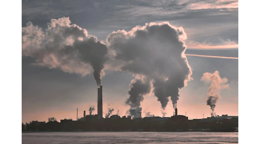 Essay On Pollution: A Global Crisis in Need of Immediate Attention