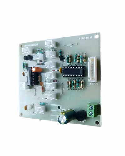 water level indicator board