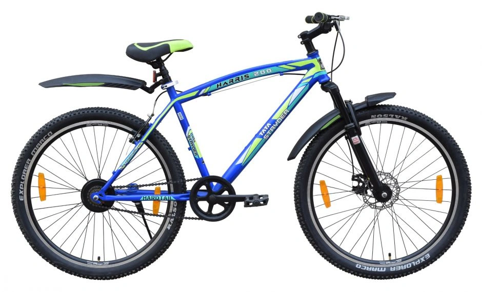 TATA Stryder HARRIS-200 27.5 Single Speed-TATA102