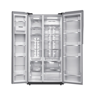 W Series 4 Door 460 L Refrigerator Crystal Gold W Series 4 Door 460 L Refrigerator Crystal Gold