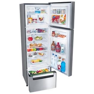 Protton 240 L, Three Door Frost Free Refrigerator Protton 240 L, Three Door Frost Free Refrigerator