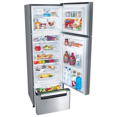 Protton 240 L, Three Door Frost Free Refrigerator Protton 240 L, Three Door Frost Free Refrigerator