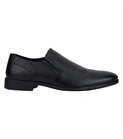 RedTape Men's Formal Shoes BSE0376- B-Black-6-2