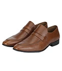 RedTape Men's Formal Shoes BSE0378- B-Tan-6-2