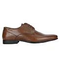 RedTape Men's Formal Shoes BSE0381- B-Tan-6-1