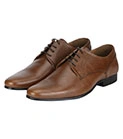 RedTape Men's Formal Shoes BSE0381- B-Tan-7-2