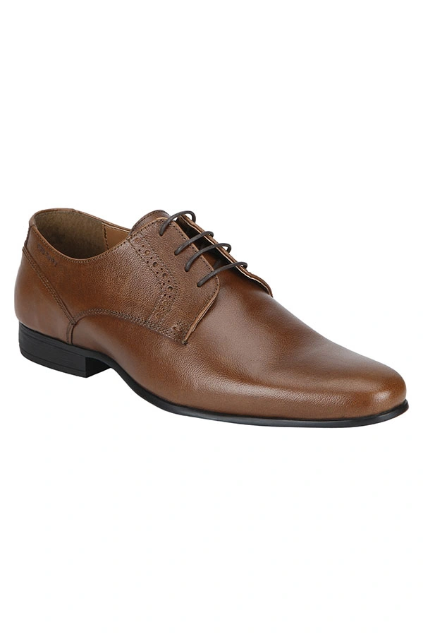 RedTape Men's Formal Shoes BSE0381- B-BSE0381-9-B