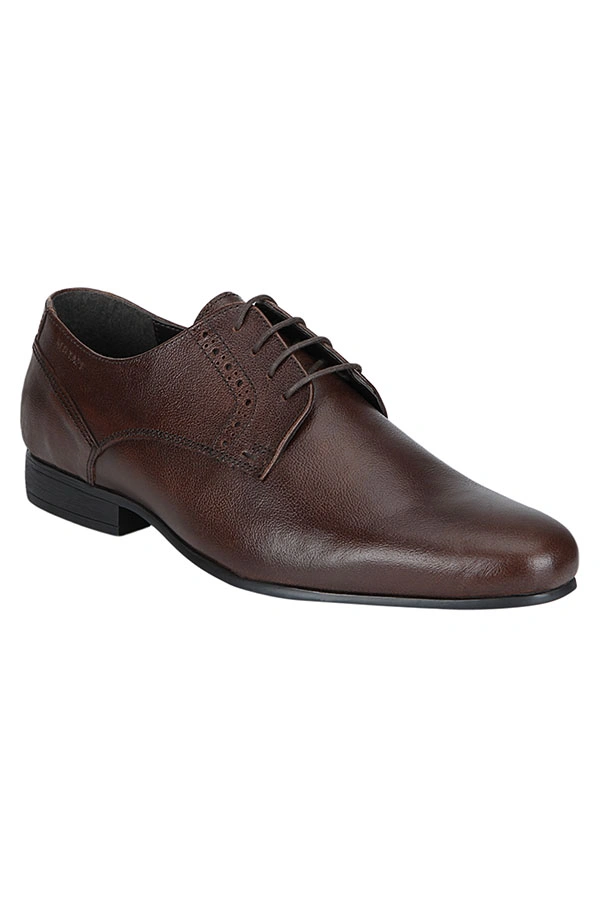 RedTape Men's Formal Shoes BSE0382- B-BSE0382-6-B