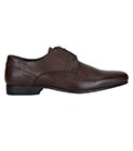 RedTape Men's Formal Shoes BSE0382- B-Brown-6-1