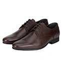 RedTape Men's Formal Shoes BSE0382- B-Brown-6-2