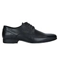 RedTape Men's Formal Shoes BSE0383- B-Black-6-1