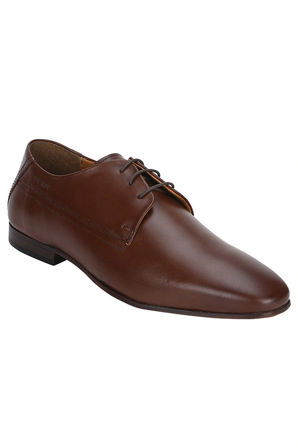 RedTape Men's Formal Shoes BSE0401- B-BSE0401-6-B