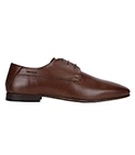 RedTape Men's Formal Shoes BSE0401- B-Teak-9-1