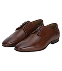 RedTape Men's Formal Shoes BSE0401- B-Teak-9-2