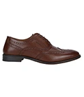 RedTape Men's Formal Shoes BSE0410- B-Teak-6-1