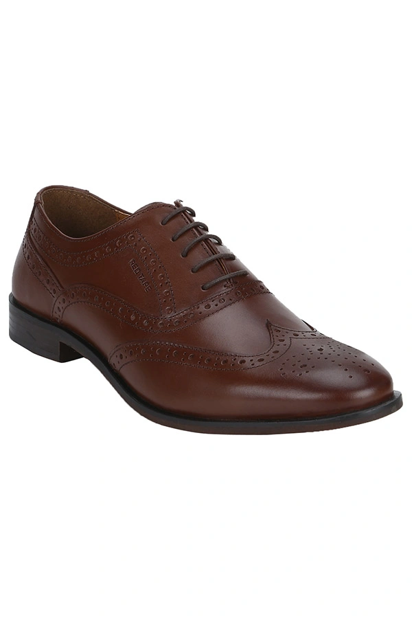 RedTape Men's Formal Shoes BSE0410- B-BSE0410-8-B