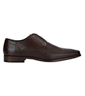 RedTape Men's Formal Shoes BSE0413- B-Brown-6-1