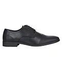 RedTape Men's Formal Shoes BSE0419- B-Black-7-1