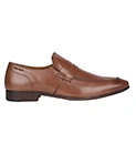 RedTape Men's Formal Shoes BSE0424- B-Tan-8-1