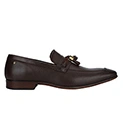 RedTape Men's Formal Shoes BSE0425- B-Brown-8-1