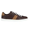 RedTape Men's Casual Shoes RTE1632- B-Brown-8-1