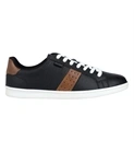 RedTape Men's Casual Shoes RTE1631- B-Black-6-1