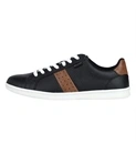 RedTape Men's Casual Shoes RTE1631- B-Black-6-2