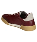 RedTape Men's Casual Shoes RTE1573- B-Burgundy-6-1