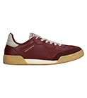 RedTape Men's Casual Shoes RTE1573- B-Burgundy-7-2