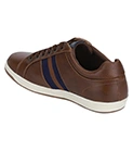 RedTape Men's Casual Shoes RTE1493- B-Tan-8-1