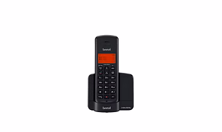 Beetel Cordless Land Line Phone X90