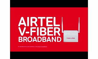 Airtel Broadband
