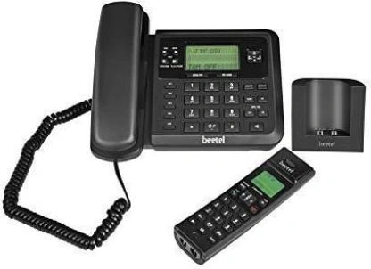 Beetel B15 landline telephone. BSNL LANDLINE TELEPHONE. RELIANCE GIGAFIBRE  LANDLINE. BASIC LANDLINE - YouTube