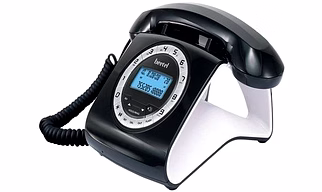 BEETEL M73 - STYLISH RETRO DESIGN LANDLINE PHONE