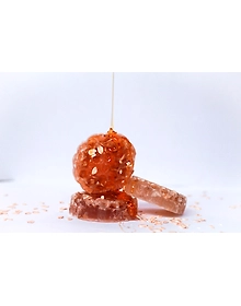 Honey and Oats