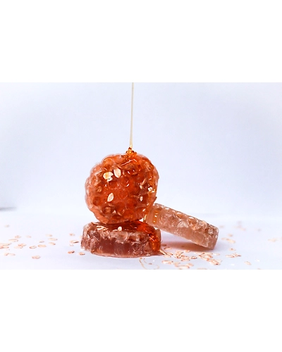 Honey and Oats-S-HAO