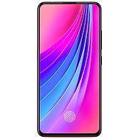 Vivo V15 Pro ( 8GB  Ram)+(  128GB Storage )-Red-8GB - 128GB