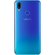 Vivo Y91 ( 2GB  Ram)+(  32GB Storage )-Blue-2GB - 32GB
