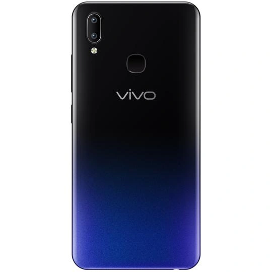 vivo y91 mobile 3gb ram