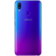 Vivo Y93 ( 3GB  Ram)+(  64GB Storage )-Purple-3GB - 64GB