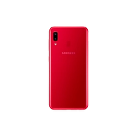Samsung Galaxy A20 (3GB RAM)-3GB-32 GB-Red