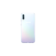 Samsung Galaxy A50 (6GB RAM)-6GB-64GB-White