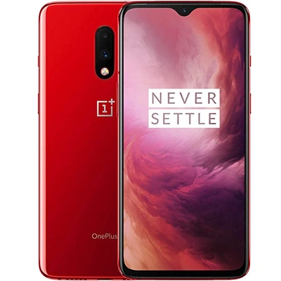 Oneplus 7 8GB RAM 256GB SIMフリー Android - 携帯電話、スマートフォン