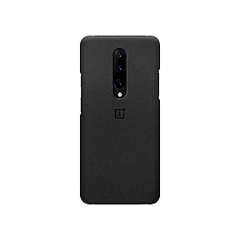 OnePlus 7 Pro Sandstone Protective Case (Sandstone)