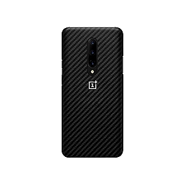 OnePlus 7 Pro Karbon Protective Case (Karbon)