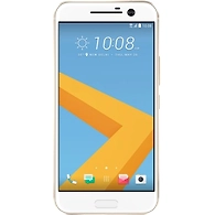 HTC 10 (Topaz Gold, 32 GB)
